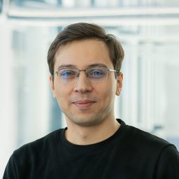 Sina Mokhtarzadeh Azar