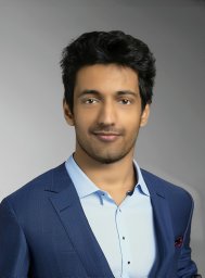 Pranam Shetty