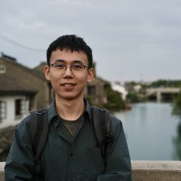 Weikang Li