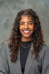 Isabel Panicker