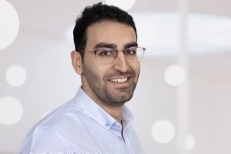 Mohammadreza Salehi