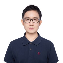 Penghui Chen