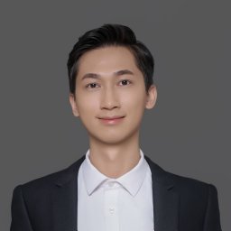 Zhaobin Liu