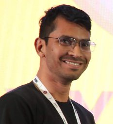 K V Vijay Girish