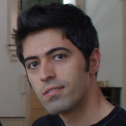 Hossein Talebi