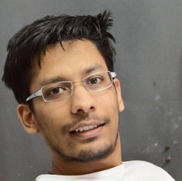 Anirudh Goyal