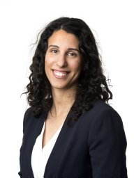 Amy Loutfi
