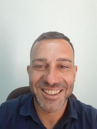 Michail Tsagris