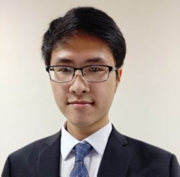 Isaac Liao