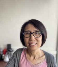 Xiuzhen Zhang