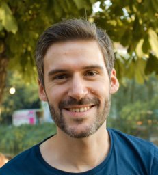 Nico Gürtler