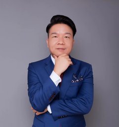 Jianhua Tang