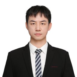 Mengfan Ma