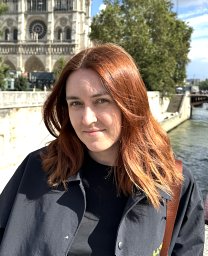 Daria Galimzianova