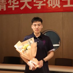 Yue Ma (马跃)