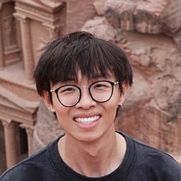 Zicong Hong