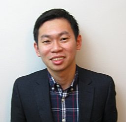 Hendra Setiawan