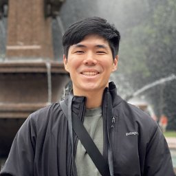 Simon Park