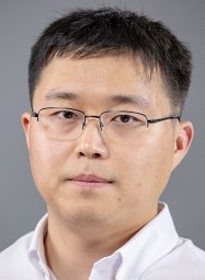 Panshi Wang