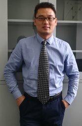 Mingming Zhang (张明明)