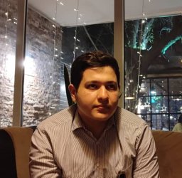 Fardin Ayar