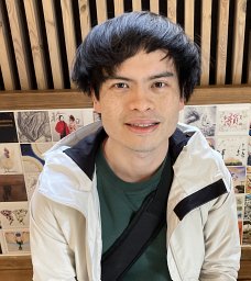 Po-An Wang