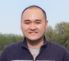 Cong Wang