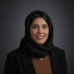 Naima Samreen Ali