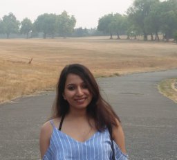 Sowmya Munukutla