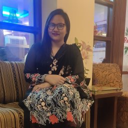 Asfia Kawnine
