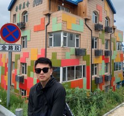 Kun Yang