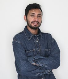 Elias Hossain