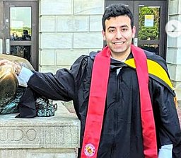 Paul Ghanem