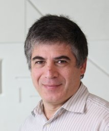 Alexander G. Abanov