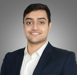 Ayush Rajesh Jhaveri