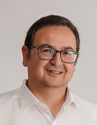 Gregorio Martinez Perez