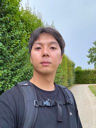 Jongwoo Ko