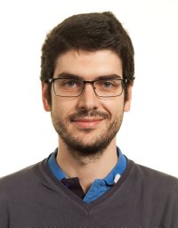 Roberto Bondesan
