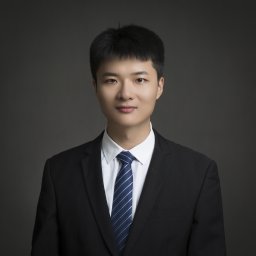 Shengyu Zhang (张圣宇)
