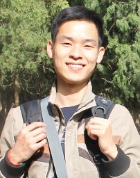 Yousong Zhu