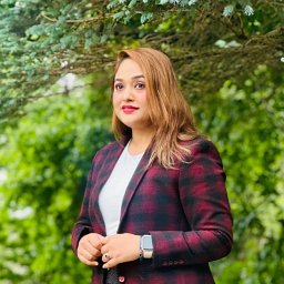 Farhana Rahman Anonna