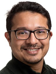 Shambhuraj Sawant