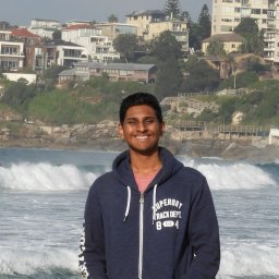 Srihas Yarlagadda