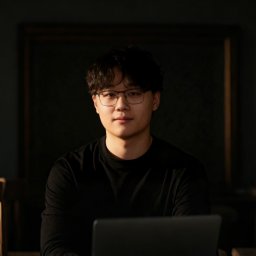 Bingxuan Li