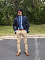 Vishal Balaji Sivaraman