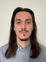 Cyril Falcon