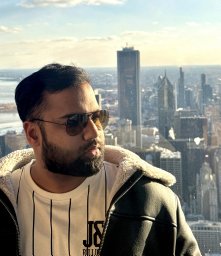 Sahil Bansal