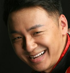 Ziming Zhao (赵子铭)