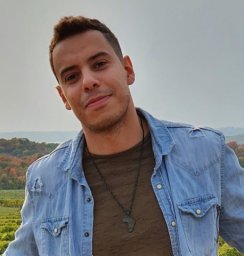 Anas Buhayh