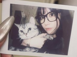 Yuxia Chen